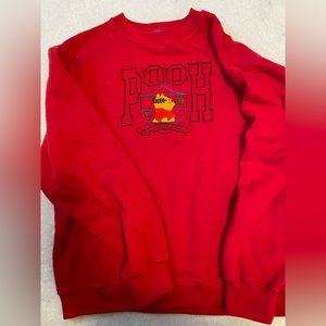 Disney crewneck